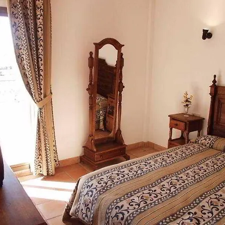 El Cerrillo Ξενοδοχείο